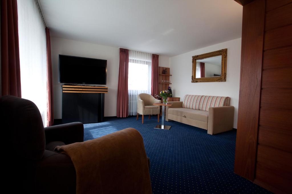 Hotel Knaus Am Hafen Uhldingen-Mühlhofen Værelse billede