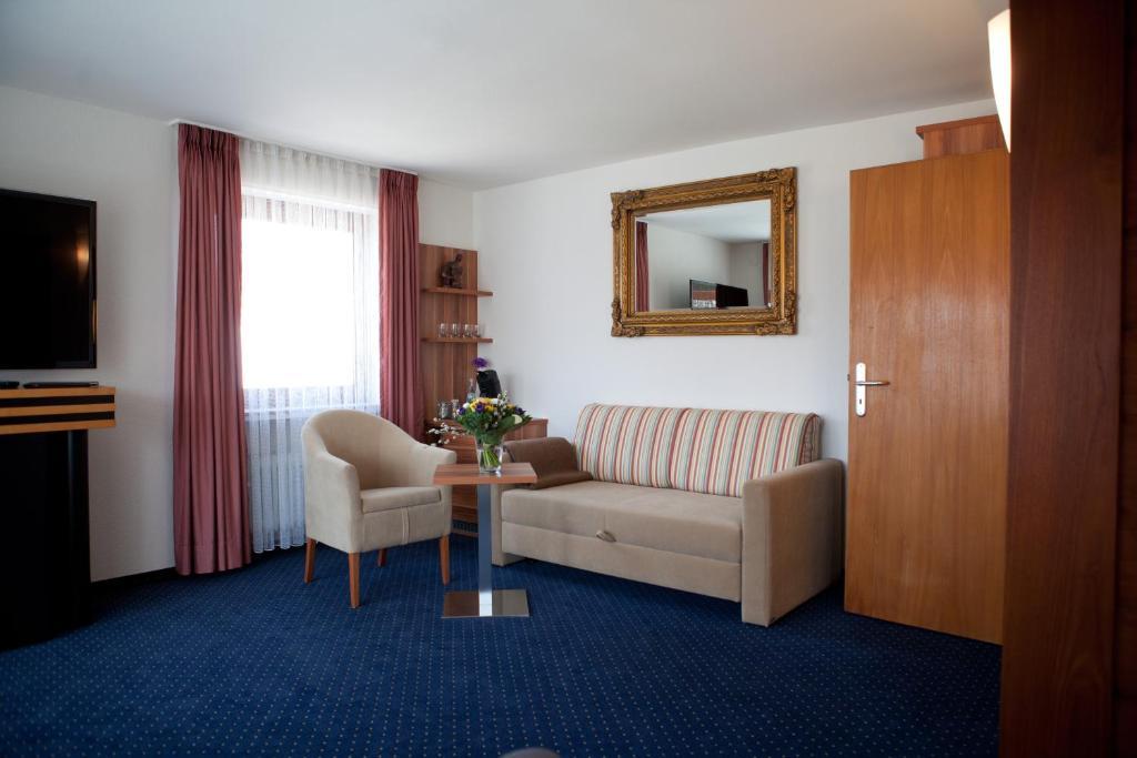 Hotel Knaus Am Hafen Uhldingen-Mühlhofen Værelse billede