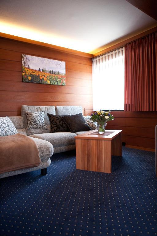 Hotel Knaus Am Hafen Uhldingen-Mühlhofen Værelse billede
