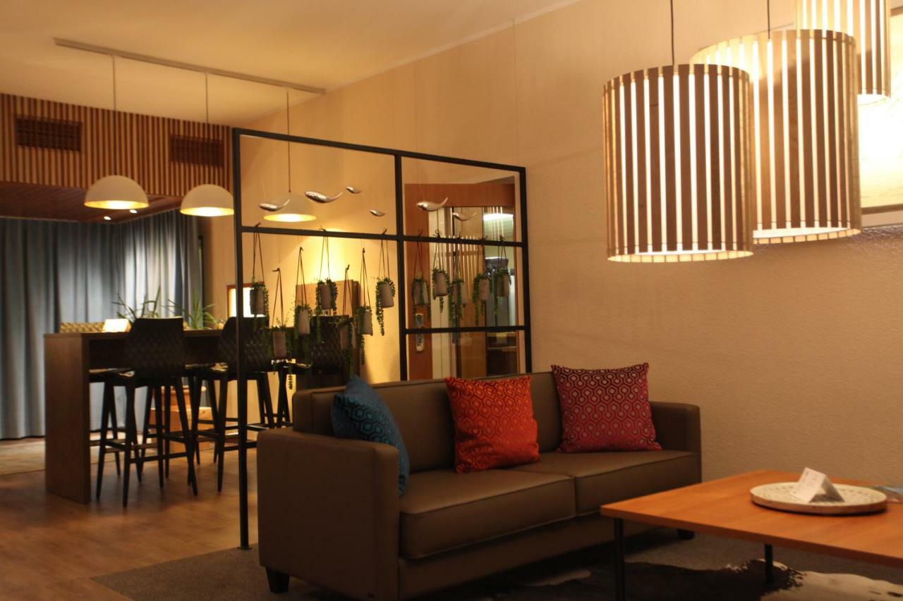 Hotel Knaus Am Hafen Uhldingen-Mühlhofen Eksteriør billede