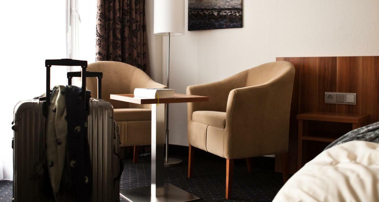Hotel Knaus Am Hafen Uhldingen-Mühlhofen Eksteriør billede